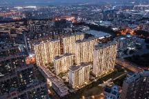 厦门 中骏·天盈|融合本土文化和设计美学的匠心之作