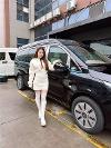 奔驰威霆房车