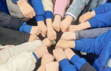 学习+团建!快创通品牌文化建设活动圆满落幕
