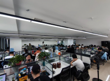 教育数字化时代，郑州中佳在线教育洞悉未来前景