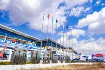 共襄煤炭产业盛会,高精度定 位技术助力矿山智能化建设