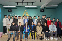 艾唱歌手培训月度考核圆满成功