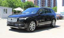 鼻炎、过敏人士的福音！沃尔沃质量有啥不一样？