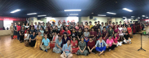 美好盛年是一种怎样的存在？一文带你了解这所老年大学