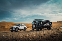 长城哈弗H9怎么样？这款才是配置优秀又省油的家用车