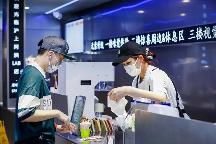 茶饮赛道领跑 解析沪上阿姨新式茶饮流量的成功密码 