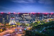 “坚守信用”成中骏集团特色，筑牢稳健房企标签