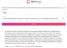 GoGlobal 推出全新 AI 聊天机器人 – ChatGoGlobal