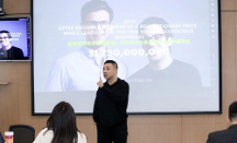 Tony Gu：成功设计品牌思想定 位 只需做对这四步