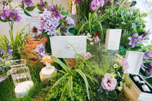 易可美上海花厨专家共识会，研创“炎性抗衰”美塑新赛道