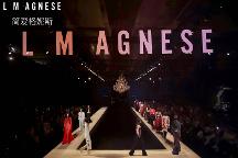 L M AGNESE 简爱格妮斯2023秋冬时尚发布会圆满落幕！