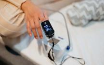 惠租速报：Apple Watch“血氧检测”功能，重症患者及时发现