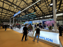 全系新品、全域方案、全新体验！星恒闪耀2023中国国际自行车展！
