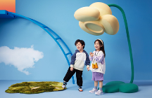 机能鞋开拓新领域，分阶段护足科学护航