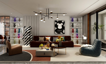 OCity橙饰家居：以设计服务开启家居发展新篇章