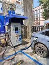 小云唤能踏上新风口，助力新能源汽车“最后一公里”
