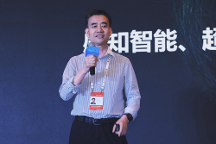 智慧互通创始人闫军:AI向善,AI应为人类安全幸福做出贡献