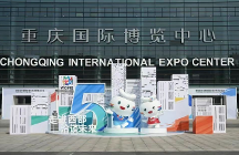 第五届西洽会中边实业集团总裁王盛永工作汇总