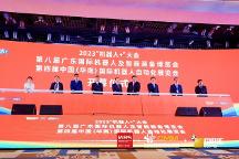 CMM+GIRIE+IARS三展联动，世椿智能携新装备来了！