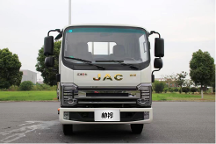 江淮1卡帅铃S3小卡登场，产品力更强，不负众望