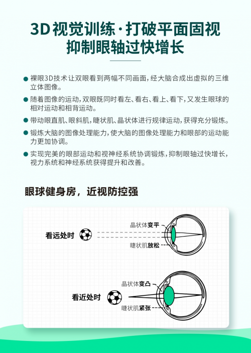 V视镜儿童青少年近视防控职业技能教学点正式授牌