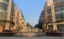 川渝地区优质房地产开发项目对外招商