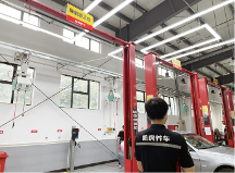 途虎养车上市进入关键时期,新能源汽车后市场潜力亟待发掘