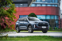 刨根问底系列！全新一代瑞虎7 PLUS政策和价值双双在线，简直“泰裤辣”