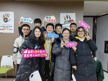 21天演说联盟：演说助力大学生梦想腾飞