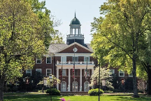 升学路径千千万，赴美国本科留学也不错！