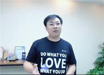 从投 资人到创业者，戴志康希望伙伴云零代码让普通人享受数字化红利