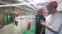护航亚运！驰诚电气助力亚运村地下管廊安全运维