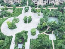 喜迎亚运，萧山新南郡社区这家便民服务中心火出了圈