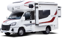 房车推荐：比起宇通C530，上汽大通MAXUS生活家H90更能带来高品质出游体验