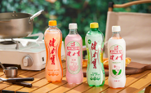 健力宝功效与作用丨运动饮料助你迅速恢复体力！