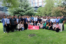 2023年度·元培未来之星的评选通知