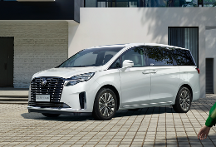 7座商务车别克GL8 VS上汽大通MAXUS G90！多维对比发现后者更出众！