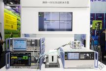 立足创新，罗德与施瓦茨展示6G测试解决方案