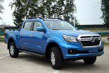 皮卡怎么选？看看日产锐骐6对比上汽大通MAXUS T70澳洲版