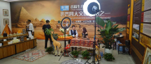 亚欧非贸促会助力国际职业教育，为第三届中非经贸博览会增添动力
