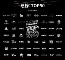 钟薛高斩获2022上海网络新消费品牌TOP50，喜获“杰出专项奖”