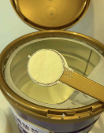 乳清蛋白含量高的奶粉有哪些？优博瑞慕为宝宝提供天然保护