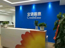 宜信普惠用金融科技突破僵局，为小微信贷“造血”输送金融活水