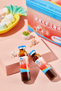 宝宝消食化积喝什么好?哈药消食化积口服液来助力