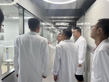 瑞谷云企奋战一线，推动优质企业与政 府精准对接