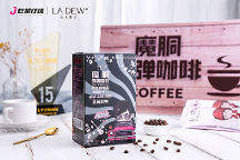 明星IP赋能大健康零售产品，巨星传奇实现销售额大幅增长