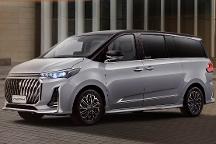 买车不必看7座商务车排行榜，空间大、配置好的上汽大通MAXUS G20 PLUS值得一看！