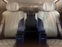 不用看七座传祺M8多少钱，上汽大通MAXUS G20 PLUS带来更优商务出行体验