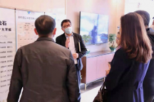 中韩人寿建设共同富裕示范区,探索大健康保险生态新模式