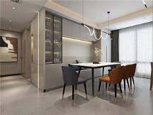 浙江鸿居新材料有限公司碳晶板省心全屋整装